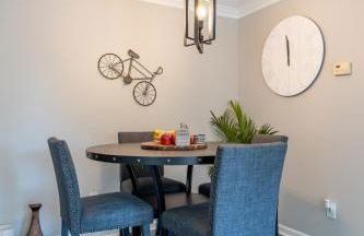 ThrillStay Team Sports Vacation Home - Foto 23