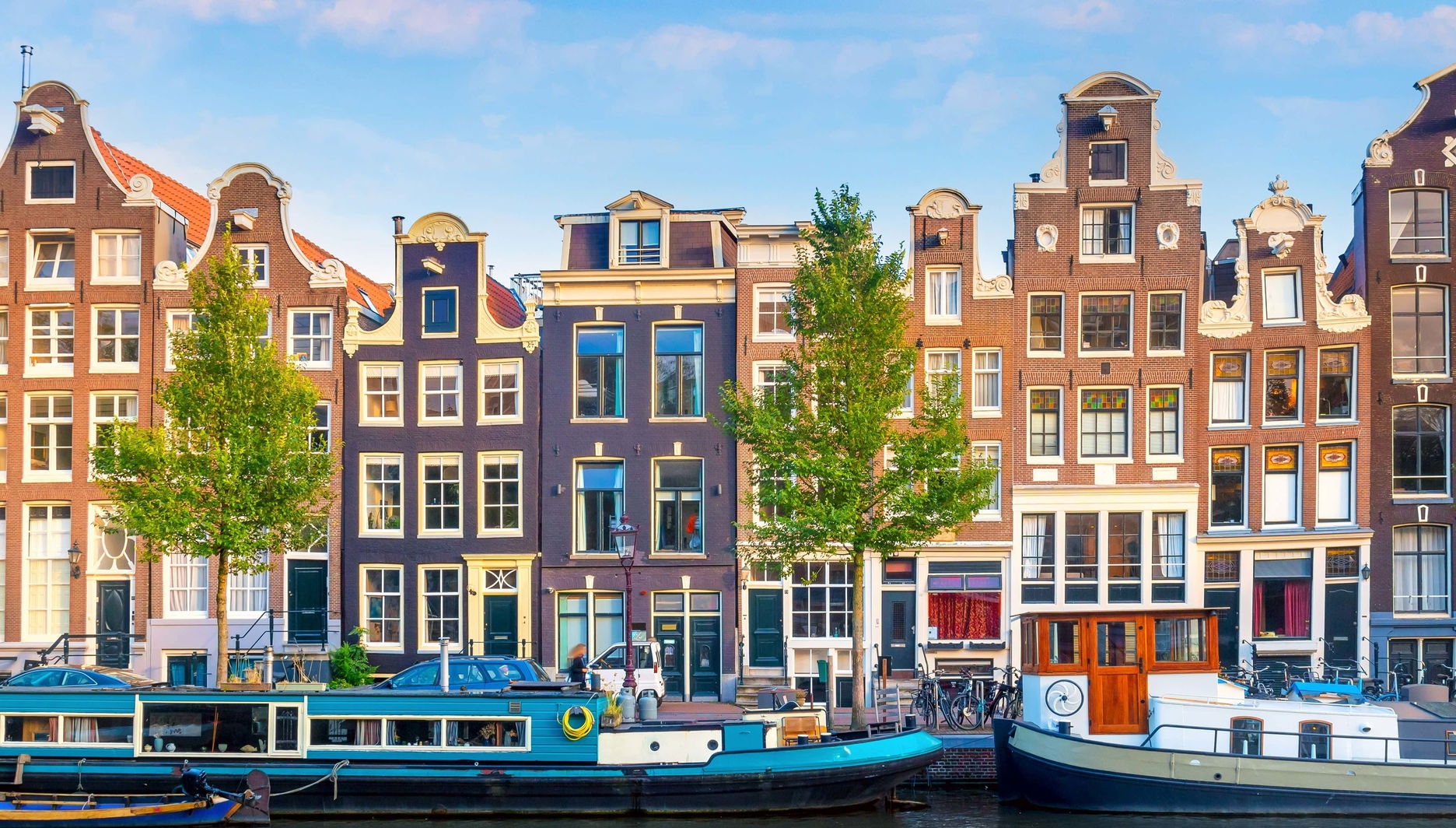 Tour privado por Amsterdam - Foto 1, Tour privado por Amsterdam