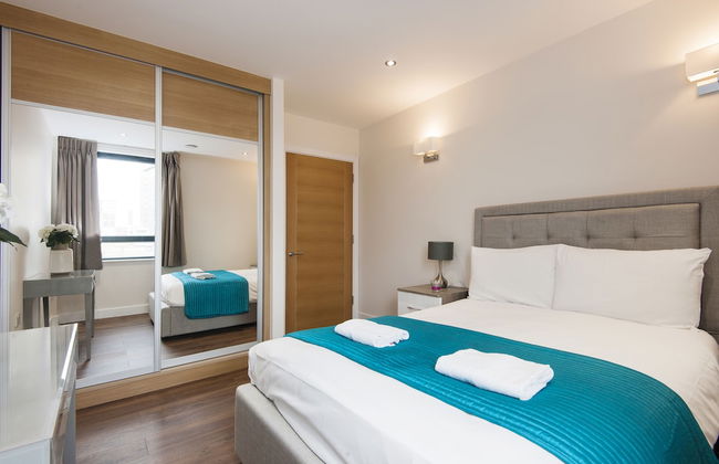 Twyne House Apartments - Foto 17