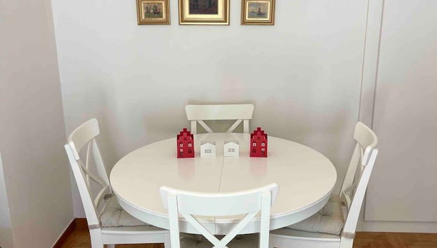 Refeições no quarto