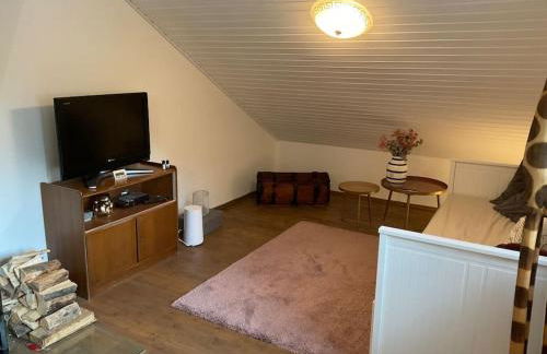 Wohnung in idyllischem Örtchen - Foto 9