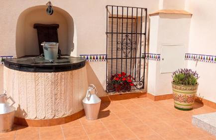 Charming House with Pool in Montilla - Foto 21