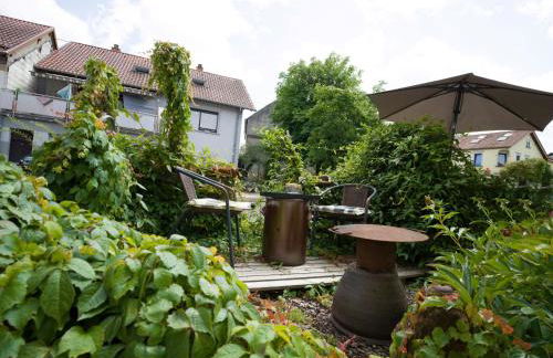 Ferienhaus Laux - Foto 36