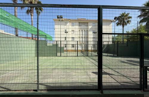 Chipiona - Playa a 200m terraza piscina padel - Foto 21