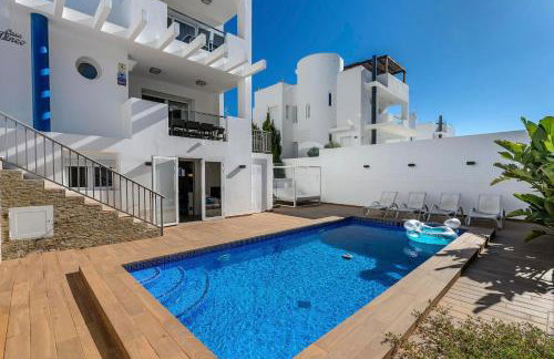 Can Dineo - 5 bedroom villa in Cala Vadella - Photo 1