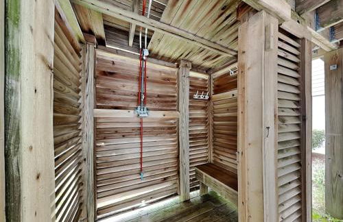 The Sassy Sea Turtle - Foto 37