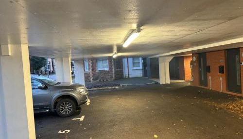 The Duplex at Sophia Mews with free parking - Foto 2