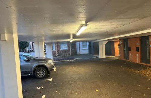 The Duplex at Sophia Mews with free parking - Foto 2