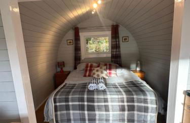 Glamping Life Retreat - Photo 51