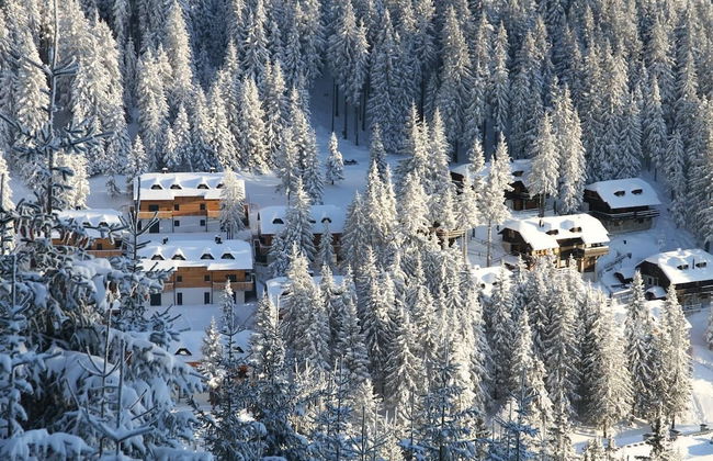 Golte Apartments - Foto 44