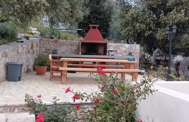 Augustela Villa Seaview Vacation Villa - Foto 39