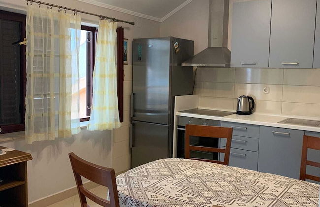 Apartments Nives - Foto 30