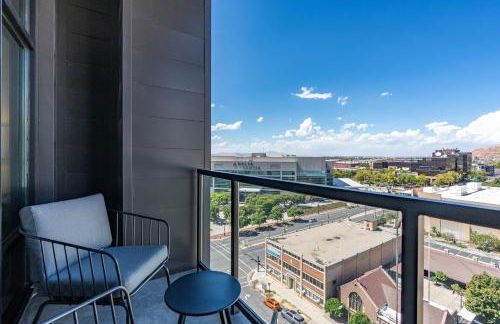 Premium SLC Luxury- Penthouse VIEWS - Top Amenities - Foto 14