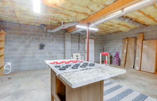 Pet-Friendly Lake Monticello Home with Perks! - Foto 19