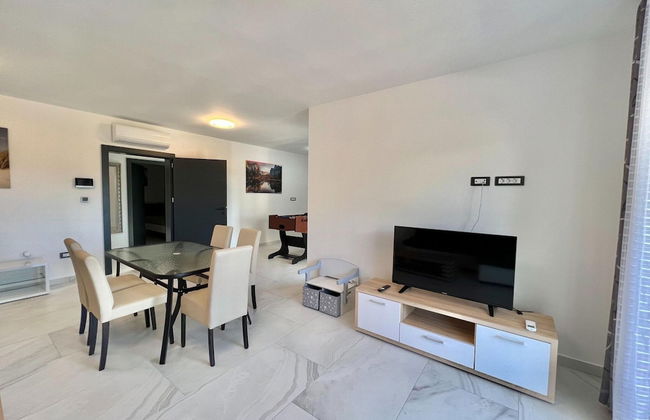 Apartment in Croatia Near Adriatic Coast - Foto 31