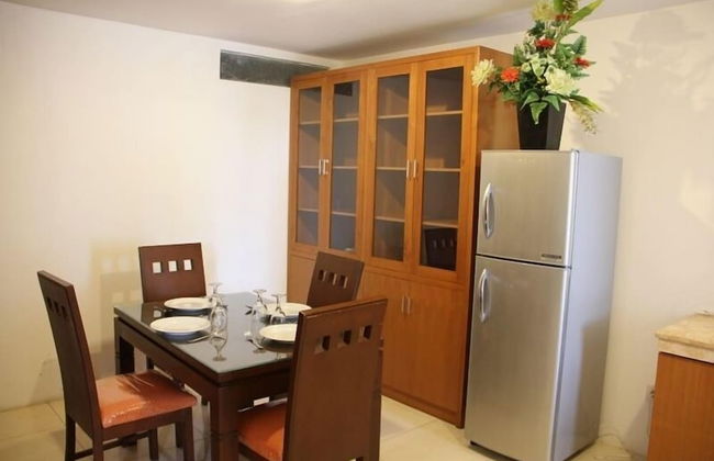 The Radiant Villa's & Function Hall - Photo 6