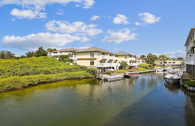 Sandpiper Cove 4117 2 Bedroom Condo by RedAwning - Foto 47