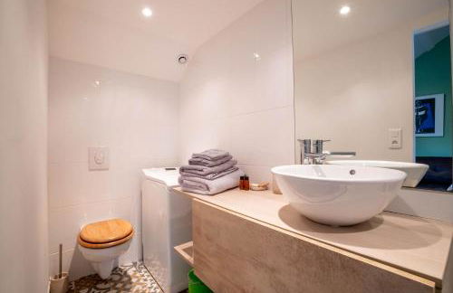 L'Escale de Jules et Lily - Foto 25