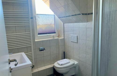 Ferienwohnung Strandkorb - Haus Seeschwalbe - Foto 11