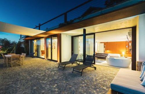 Casa sulle Langhe - Luxury Pool, Sauna and Jacuzzi - Foto 50