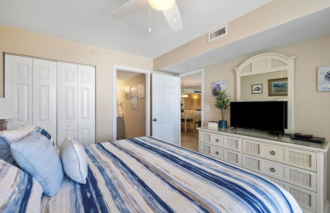 Pelican Beach 0815 2 Bedroom Condo by Pelican Beach Management - Foto 3