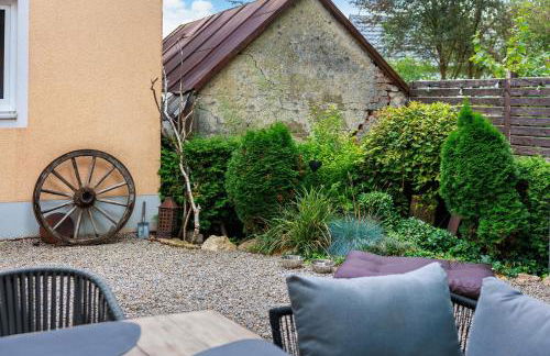 Ferienhaus Alte Wognerei - Foto 27