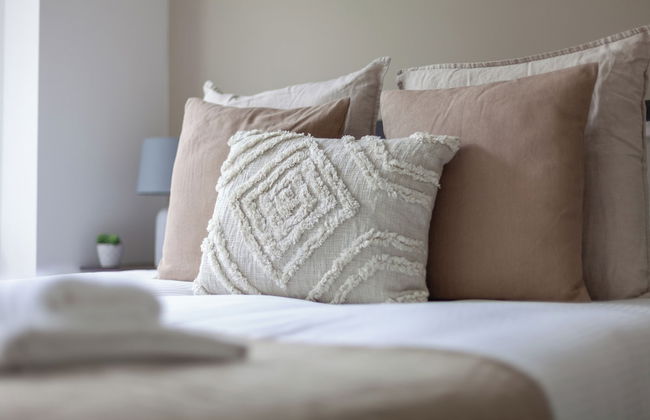 The Harlesden Villas - Foto 20