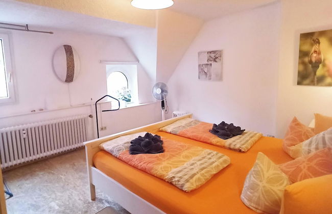 2 Bed Apt Sleeps 5 - Rooftop Terrace, Wifi - Foto 4