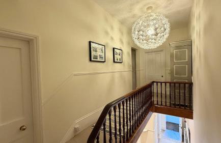 Stella Maris, charming coastal house - Foto 13