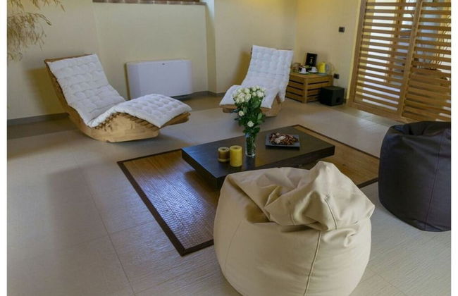 Villa Fornace Comfortable Holiday Residence - Photo 27