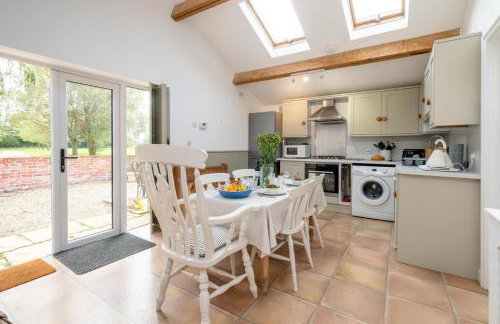 East Green Farm Cottages - Gardeners Cottage - Foto 6