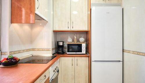 My City Home - Elegante apartamento en Chamberí - Photo 4