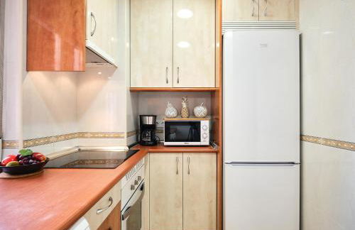 My City Home - Elegante apartamento en Chamberí - Photo 4