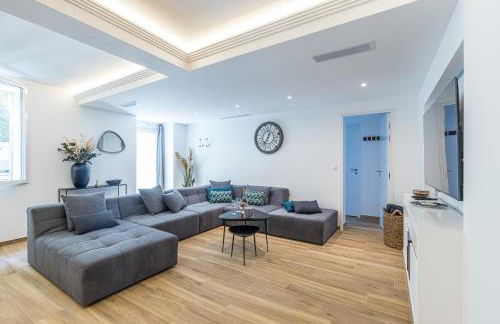 Luxury 3 Bdr Garden & Parking - Angels' Garden - Foto 19