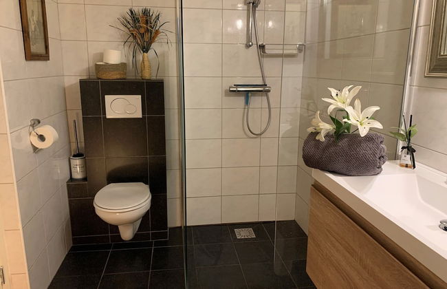 Exotic Villa in Den Ham with Sauna near City Center - Foto 38