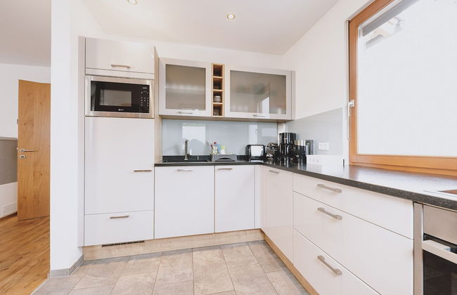 Chalet Badia by we rent - Photo 20