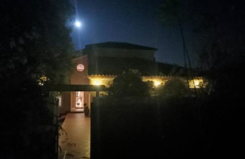 Sotogrande. Estancia privada en plena naturaleza - Foto 14