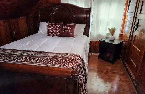 The Cabin - 2 Br 1 Ba Apt Near Downtown - Foto 5