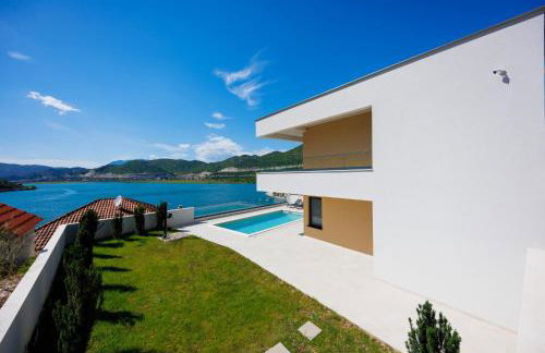 Villa Navis in Rogotin - Haus für 8 Personen - Foto 8