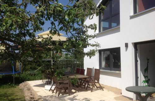 Ferienhaus Frankstraße 5b - Foto 13