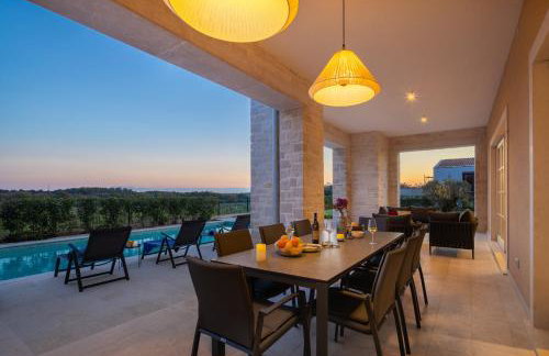 Villa Kathryn by ILC -Istria Luxury Collection - Foto 18