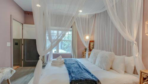 Bold Boho Beauty Three Bedroom Three and a Half Bath - Foto 4