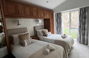 Lowena Lodge - Foto 19