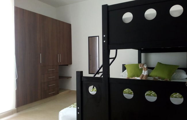 Villa Verde Limón by Akua - Foto 4