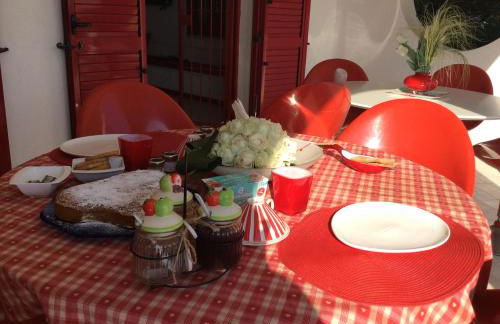 Villa Lulu - Foto 37