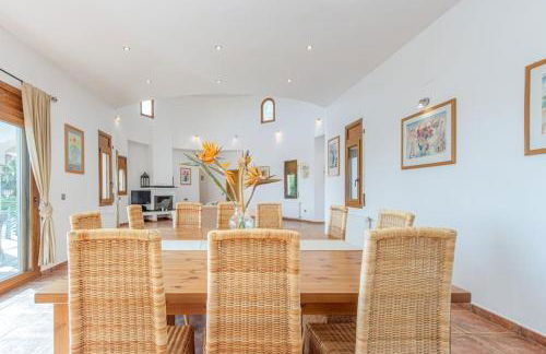 V024 - Villa Colina - Foto 46