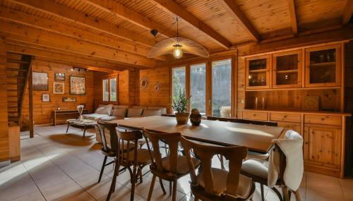 Chalet du Schlossthal - Étang - Foto 5