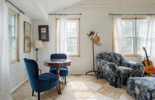 Southampton Village, 2 Fireplaces, Walk to All - Foto 46