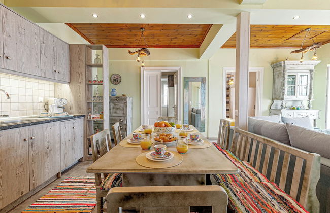 Villa Orizontas Corfu, Private Villa With Breathtaking Views - Foto 30