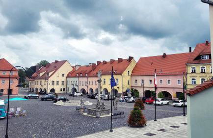 Apartament w Lubomierzu - Foto 15